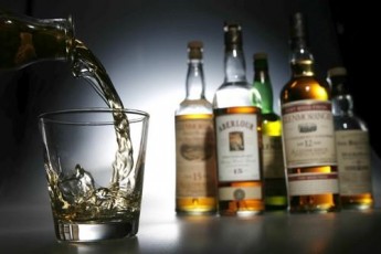 Лучан чекає підвищення ціни на алкоголь