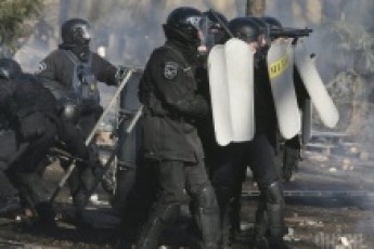 Колишніх працівників «Беркуту», які вбивали людей на Майдані, можуть довічно ув’язнити