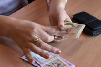 На Волині спритниця фабрикувала банківські платіжки