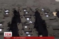 Через «тилових пацюків» військові на Донбасі можуть загинути і в нових бронежилетах ВІДЕО