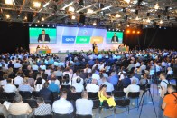 Партія розвитку України затвердила план дій з розвитку держави*