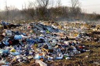 Сільради Волині через суд зобов'язують прибрати стихійні сміттєзвалища