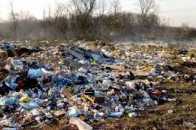 Сільради Волині через суд зобов'язують прибрати стихійні сміттєзвалища