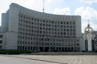 Волинські чиновники почали частіше хворіти?