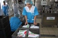 З ПАТ «Ратнівський молокозавод» стягують понад 100 тисяч гривень боргу за молоко