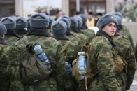 У бійців, які служать в зоні АТО, можуть забрати майно?