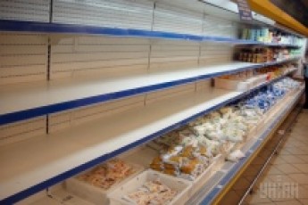 Кримські товари не пустять до країн ЄС