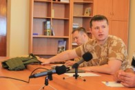 Що потребують волиняни з батальйону «Айдар» СПИСОК