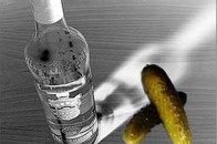 Через горілку Луцькрада знову турбуватиме Київ
