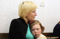 Про існування на Волині концтаборів для біженців й досі вірять на Сході