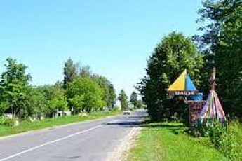 Як живуть переселенці на Волині ВІДЕО