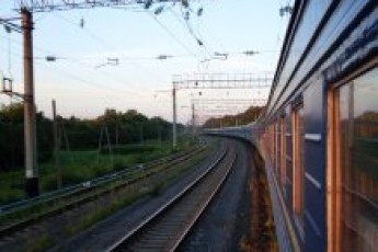 Невідомі підірвали міст на Запоріжжі