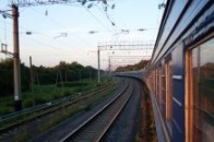 Невідомі підірвали міст на Запоріжжі