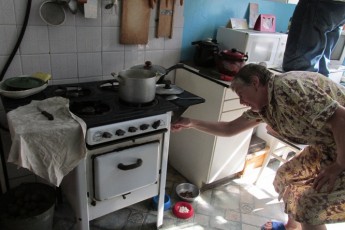 «Волиньгаз» залучає до перевірок газового обладнання лучан соціальних працівників