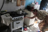 «Волиньгаз» залучає до перевірок газового обладнання лучан соціальних працівників