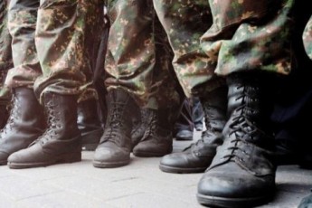 Батальйон «Айдар», де служить півсотні волинян, обіцяють не розформовувати