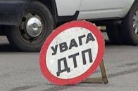На Волині під колеса автівки потрапив 15-річний юнак