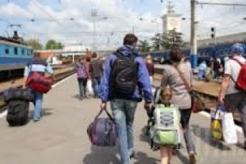 Що думають лучани про біженців з Криму та Сходу