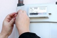 Коли встановлять у домівки волинян газові лічильники