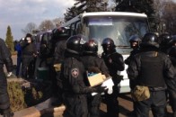 Із МВС звільнили майже 17 тисяч «перевертнів в погонах» ВІДЕО