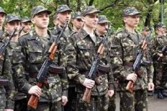 Волиняни у зоні АТО потребують допомоги
