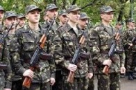 Волиняни у зоні АТО потребують допомоги