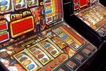 Гральний бізнес у Луцьку «ліцензований»?