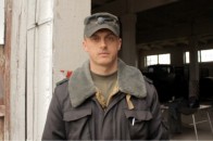 Волинський комбат, який загинув під Волновахою, хотів підняти армію з колін ВІДЕО