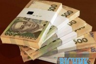 У волинського підприємця вкрали 240 тисяч гривень