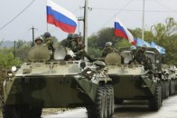Путін залишив за собою право ввести війська в Україну