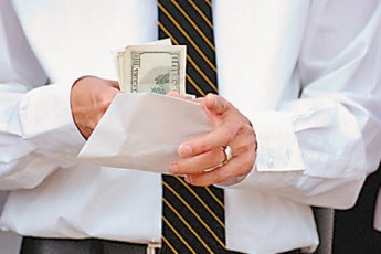 Роботодавці Волині ігнорують чинне законодавство