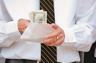 Роботодавці Волині ігнорують чинне законодавство