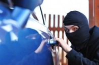 На Волині викрали «Фольксваген»