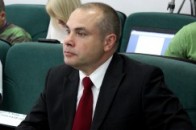 Керівник збанкрутілого заводу - новий член Луцького виконкому