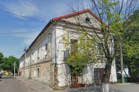 У Луцьку будинок, якому майже 400 років, таки не відреставрують