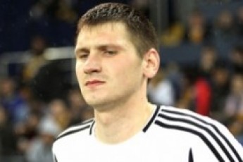 Захисник з «Волині» може перебратись в Молдову