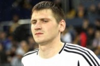 Захисник з «Волині» може перебратись в Молдову