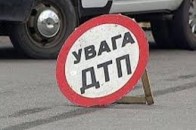 На Волині у трагічній ДТП загинув водій