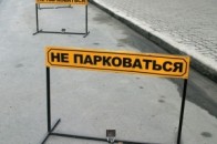 Волинські ДАІвці віднині контролюватимуть паркування