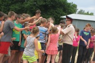 Як волинські рятувальник стежать за безпекою на воді: потонуло 25 осіб ВІДЕО