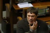 У терористів новий лідер: Царьов очолив союз ДНР і ЛНР