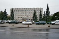 Волинські таксисти шукають допомоги в депутатів бо недовіряють меру