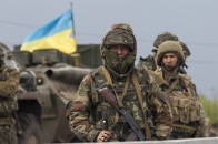 Відеозвернення волинян до бійців АТО та жителів Донбасу ВІДЕО