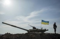 Поранений на Сході волинський солдат повернувся додому