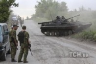 Терористи розстрілюють своїх через спроби здати зброю, - МВС