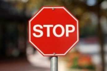 Де у Луцьку на три дні зупинять рух транспорту