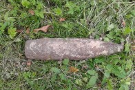Піротехніки розмінували два райони на Волині