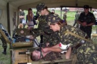 Чи зможе Волинь налагодити випуск медикаментів для армії