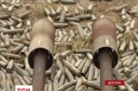 Криваве перемир'я: терористи вщент знищили блокпост силовиків ВІДЕО