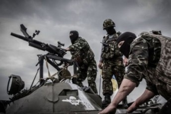 Лучан закликають їхати визволяти Луганщину